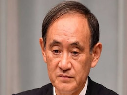 Japan Says 'Can Never Tolerate' North Korea Provocations Japan Says 'Can Never Tolerate' North Korea Provocations