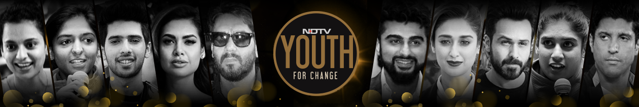Youth For Change