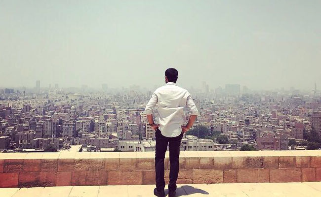 NITI Aayog Calls For Applications For 'Mentor India'