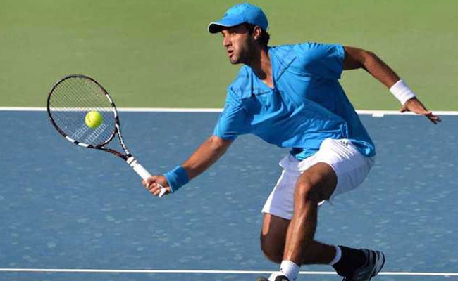 टेनिस: युकी भांबरी चोटिल, चीन के खिलाफ होने वाले डेविस कप मुकाबले से नाम वापस लिया