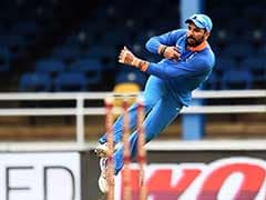 India vs Sri Lanka: Yuvraj Singh Axed; R Ashwin, Ravindra Jadeja Rested For ODI Series