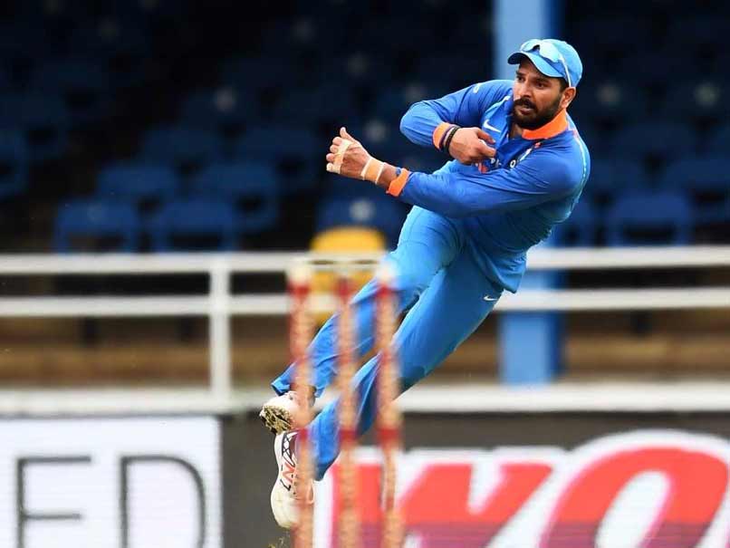 India vs Sri Lanka: Yuvraj Singh Axed; R Ashwin, Ravindra Jadeja Rested For ODI Series