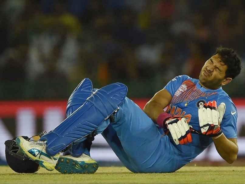 Failure To Clear Key Physical Test Led To Yuvraj Singh, Suresh Raina Not Being Considered For Selection