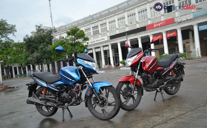 Hero MotoCorp Sells Over 3 Lakh Two-Wheelers On Dhanteras