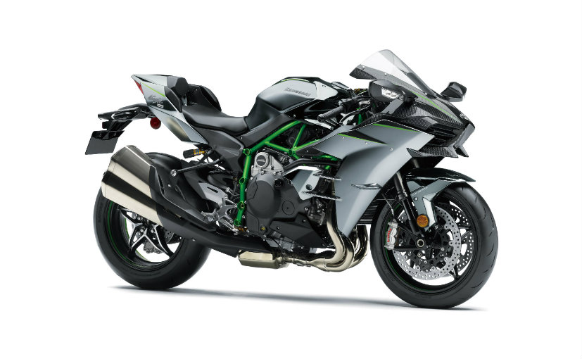 Updated Kawasaki Motorcycle Range Prices Announced For India