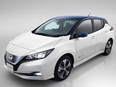 2018 Nissan Leaf: All You Need To Know