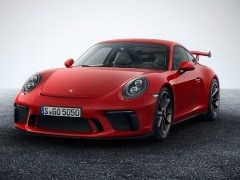 2018 Porsche 911 GT3 India Launch Date Revealed