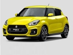 2018 Suzuki Swift Sport Specifications, Price, Accessories Brochure Leaked Ahead Of Debut