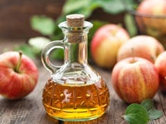 7 Reasons Why You Must Consume Apple Cider Vinegar Daily
