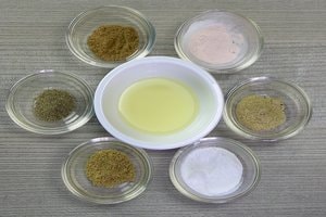 3 Way Nimbu Paani