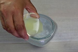 3 Way Nimbu Paani