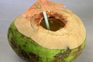 3 Way Nimbu Paani