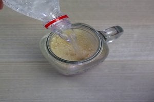 3 Way Nimbu Paani