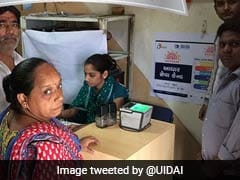 UIDAI Files Case In Aadhaar-Data-For-Rs 500 Report, Journalist Named