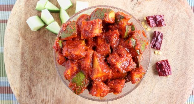 Aam Ka Chunda To Sweet Mango Pickle: 5 Of Our Favourite Achar And Chutney Recipes That Tug At Heartstrings