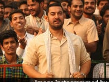 <i>Dangal</i> Hong Kong Box Office Collection Day 11: Aamir Khan's Film Crosses $14 Million Mark