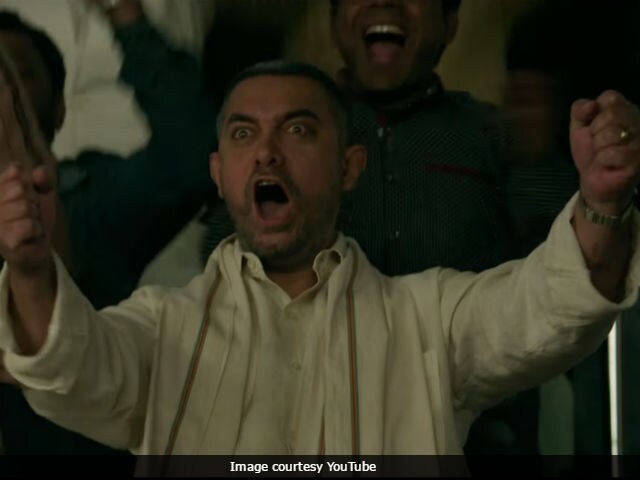 Dangal Hong Kong Box Office Collection Day 8: Aamir Khan's Film Ends First Week On A 'Sensational' Note