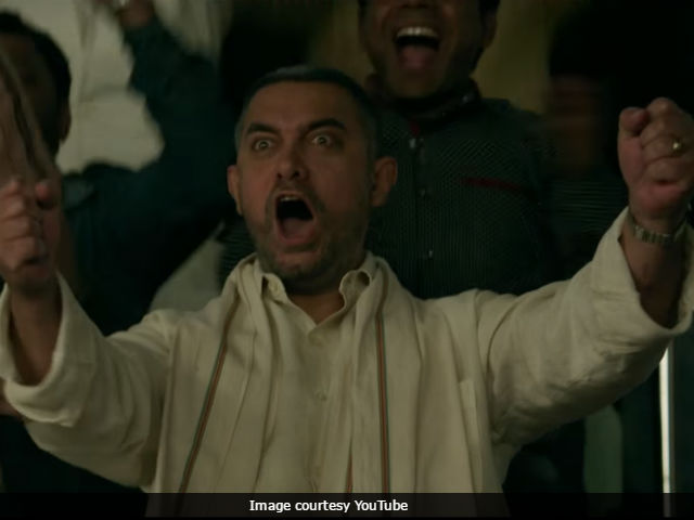 <i>Dangal</i> Hong Kong Box Office Collection Day 8: Aamir Khan's Film Ends First Week On A 'Sensational' Note