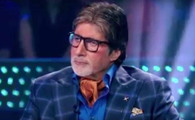 KBC-9 इस हस्ती की कहानी सुनकर इमोशनल हो जाएंगे आप...