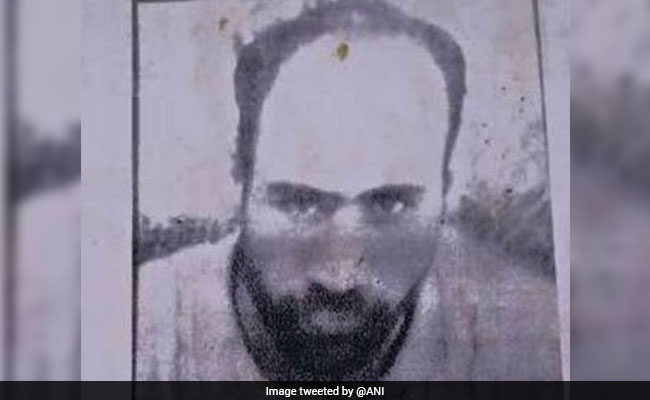 Abdul Qayoom Najar, Top Hizbul Mujahideen Terrorist, Killed In Baramulla