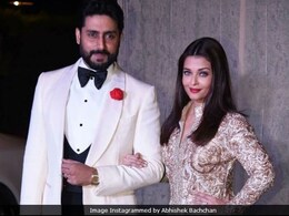 Wait, Aishwarya And Abhishek Bachchan Might Co-Star After All. Details Here Wait, Aishwarya And Abhishek Bachchan Might Co-Star After All. Details Here
