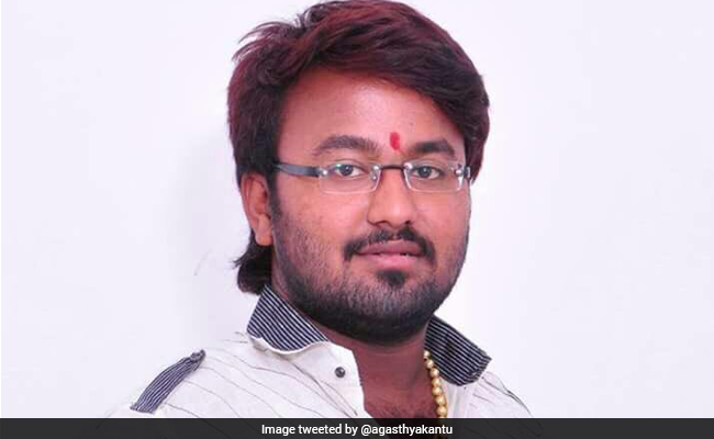 Telangana Rashtra Samithi Corporator's Son Held For Harassing Women Online