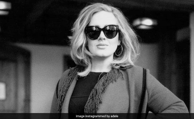 30 से पहले प्रेग्नेंट होना चाहती है Adele, जानें क्या है वजह