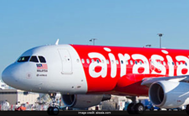 AirAsia India Offers Tickets Under Rs 1,400. Details Here