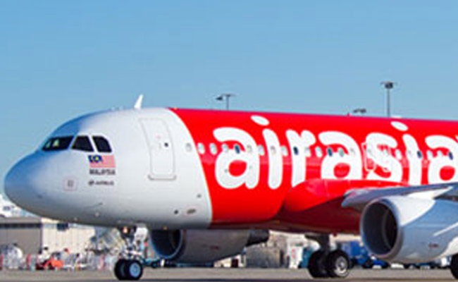 AirAsia India To Expand Domestically Before International Operations, Says CEO