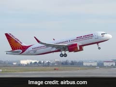 Air India Defers Delivery Of A320 Neo Plane On Engine Issues