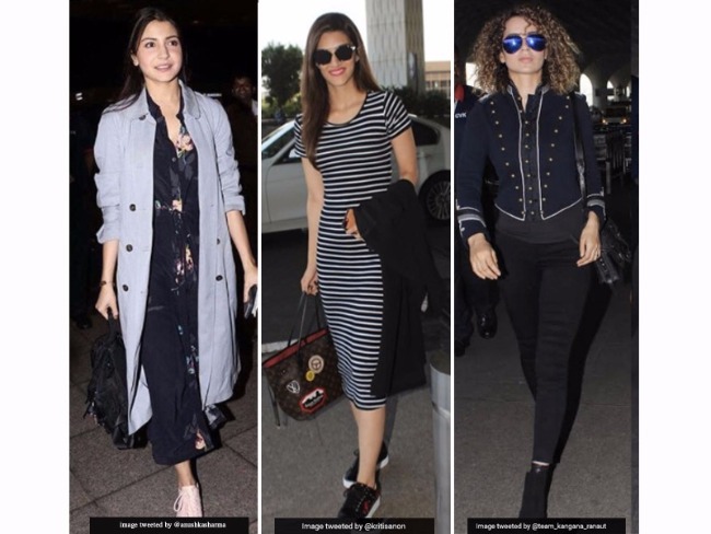 Why Is Airport Style A Thing?