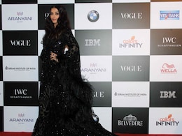 Vogue Celebrates Aishwarya Rai Bachchan, Twinkle Khanna And Other Fabulous Women Vogue Celebrates Aishwarya Rai Bachchan, Twinkle Khanna And Other Fabulous Women