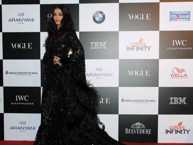 Vogue Celebrates Aishwarya Rai Bachchan, Twinkle Khanna And Other Fabulous Women