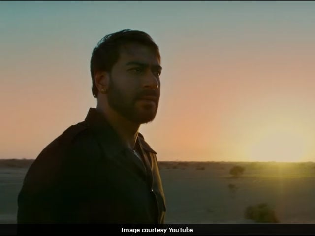 Baadshaho Box Office Collection Day 1: Ajay Devgn's Film Starts On A 'Solid  Note,' Earns Rs  Crore