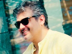 “அஜித் சாருக்கு படம் பண்ணனும்ன்னு யோசிச்சாலே, ஆயிரம் கதைகள் தோணும்” – இயக்குனர் மோகன் ராஜா