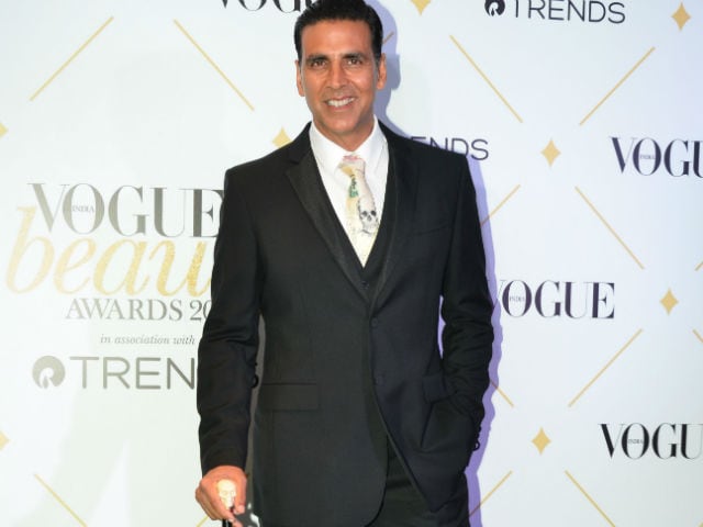 Shaken Disgusted Akshay Kumar On Video Of Manipur Women Paraded Naked 