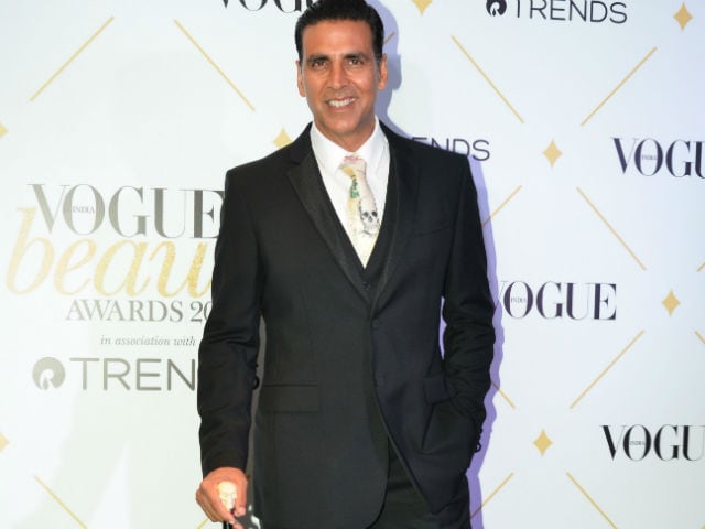Akshay Kumar Says TV Actors 'Deserve To Be Paid More' Than Film Stars. Here's Why