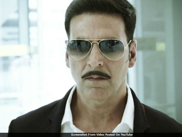 An Update On Akshay Kumar's Crack And Baby 2