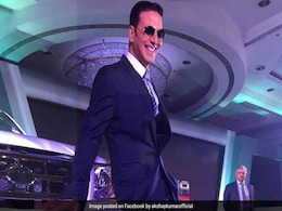 Birthday भी अक्षय कुमार का और काउंडाउन भी उनका... 'बहुत नाइंसाफी है' Birthday भी अक्षय कुमार का और काउंडाउन भी उनका... 'बहुत नाइंसाफी है'