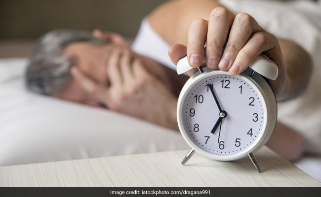 This Man 'Dunzo-ed' Alarm Service To Help Him Catch Flight