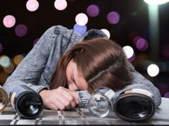 Teenagers Who Drink Once A Week May Become Binge Drinkers Later: Study
