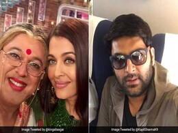 कपिल शर्मा का शो छोड़ने के बाद 7 महीने घर बैठे अली असगर, कहा-वापस बुलाएंगे तो जरूर जाऊंगा कपिल शर्मा का शो छोड़ने के बाद 7 महीने घर बैठे अली असगर, कहा-वापस बुलाएंगे तो जरूर जाऊंगा