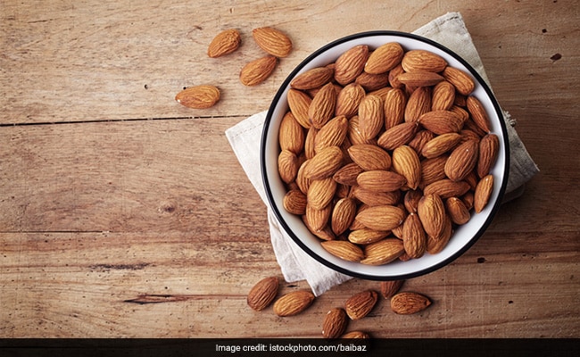 Diabetes Diet: Know How Many Almonds You Should Eat To Lower Blood Sugar Levels