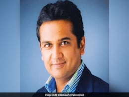 'How <i>Kanjoos</i> Are You?' CEO Reveals Why Office Building Had Paan Stains 'How <i>Kanjoos</i> Are You?' CEO Reveals Why Office Building Had Paan Stains