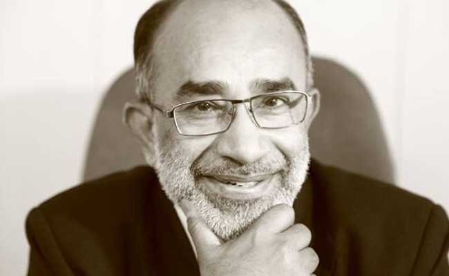 Union Minister Alphons Kannanthanam Is BJP's Rajya Sabha Candidate From Rajasthan