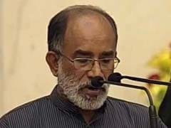 Kerala IT Companies Expect Vibrant Start-Up Policy From K J Alphons