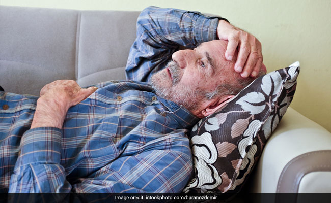 People Dealing With Gout Are At A Higher Risk Of Dementia: 6 Important Risk Factors Of Dementia