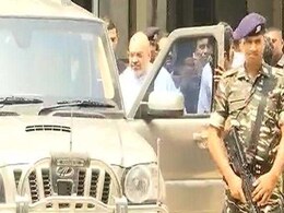 माया कोडनानी के बचाव में अमित शाह : क्या-क्या पूछा गया अदालत में, क्या-क्या दिए जवाब... माया कोडनानी के बचाव में अमित शाह : क्या-क्या पूछा गया अदालत में, क्या-क्या दिए जवाब...