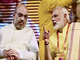 जीएसटी, नोटबंदी समेत इन कारणों से राजस्थान, मध्य प्रदेश और छत्तीसगढ़ में डूबी BJP की लुटिया जीएसटी, नोटबंदी समेत इन कारणों से राजस्थान, मध्य प्रदेश और छत्तीसगढ़ में डूबी BJP की लुटिया