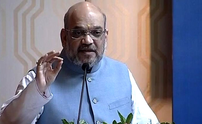 Can't Reach Amit Shah, Says Maya Kodnani, Court Summons Him As Witness